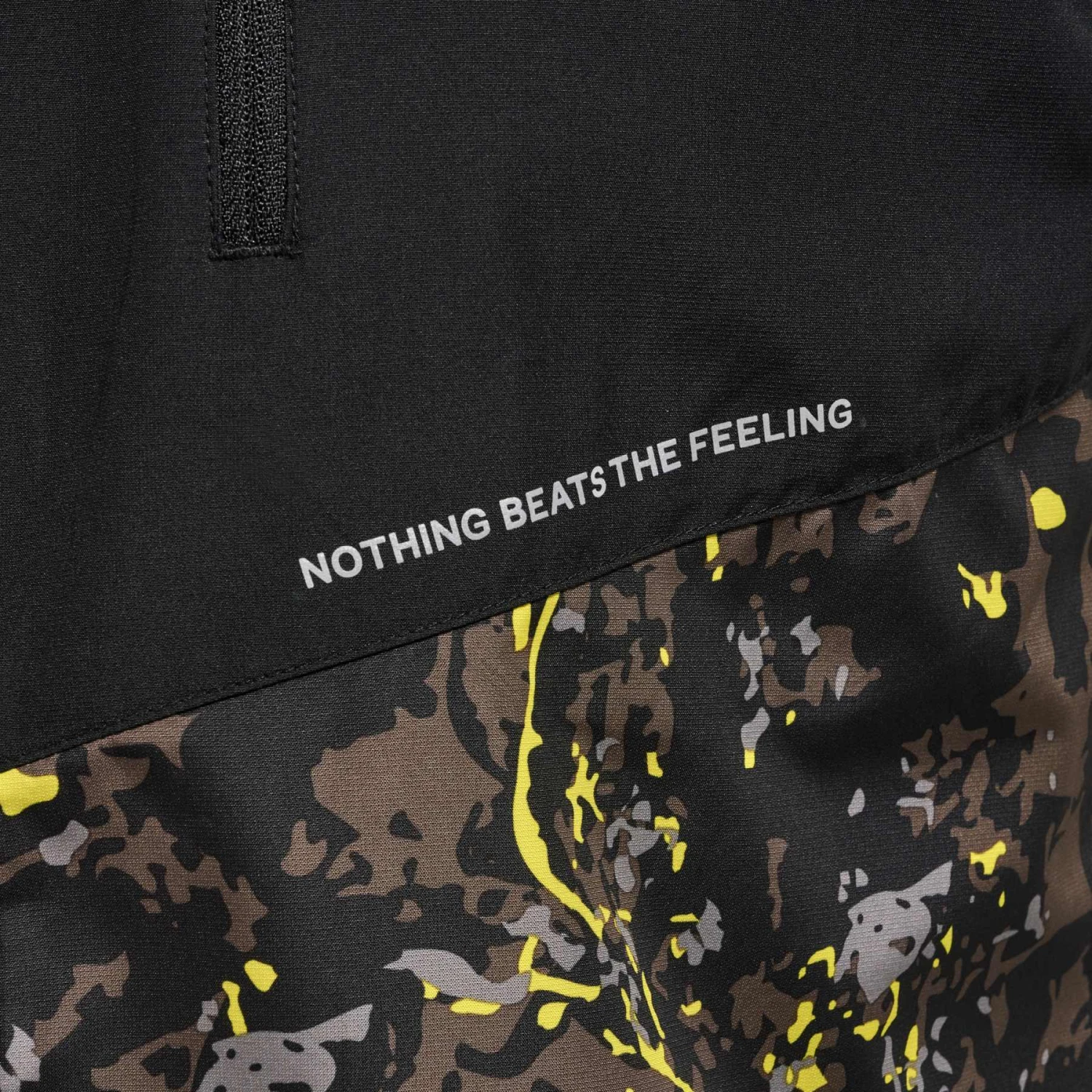 Newline Gilbert Gilet - Terrain Aop 4 Newline Gilbert Gilet - Terrain Aop - Image 4