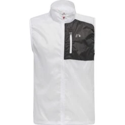 Newline Packable Tech Gilet - Transparent