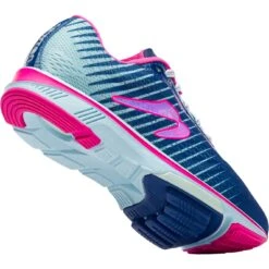 Newton Running Gravity 12 Running Shoes Women - Navy Blue/arctic Blue -RunGear Elite newton running gravity 12 womens running shoes navy blue arctic blue 2 1509102