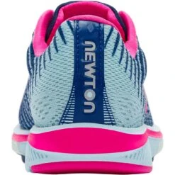 Newton Running Gravity 12 Running Shoes Women - Navy Blue/arctic Blue -RunGear Elite newton running gravity 12 womens running shoes navy blue arctic blue 5 1509099