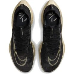 Nike Air Zoom Alphafly 2 Road Racing Shoes Men - Black/sail/metalic Gold Grain DN3555-001 12 Nike Air Zoom Alphafly 2 Road Racing Shoes Men - Black/sail/metalic Gold Grain DN3555-001 -RunGear Elite nike air zoom alphafly 2 road racing shoes men black sail metalic gold grain dn3555 001 7 1565821