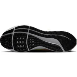 Nike Air Zoom Pegasus 40 Running Shoes Men - White/multi-color-coconut Milk-volt DV3853-101 -RunGear Elite nike air zoom pegasus 40 mens running shoes white multi color coconut milk volt dv3853 101 3 1476469