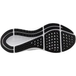 Nike Air Zoom Structure 25 Running Shoes Men - Black/white-racer Blue-sundial DJ7883-003 6 Nike Air Zoom Structure 25 Running Shoes Men - Black/white-racer Blue-sundial DJ7883-003 -RunGear Elite nike air zoom structur 25 mens running shoe black white racer blue sundial dj7883 003 1 1520312