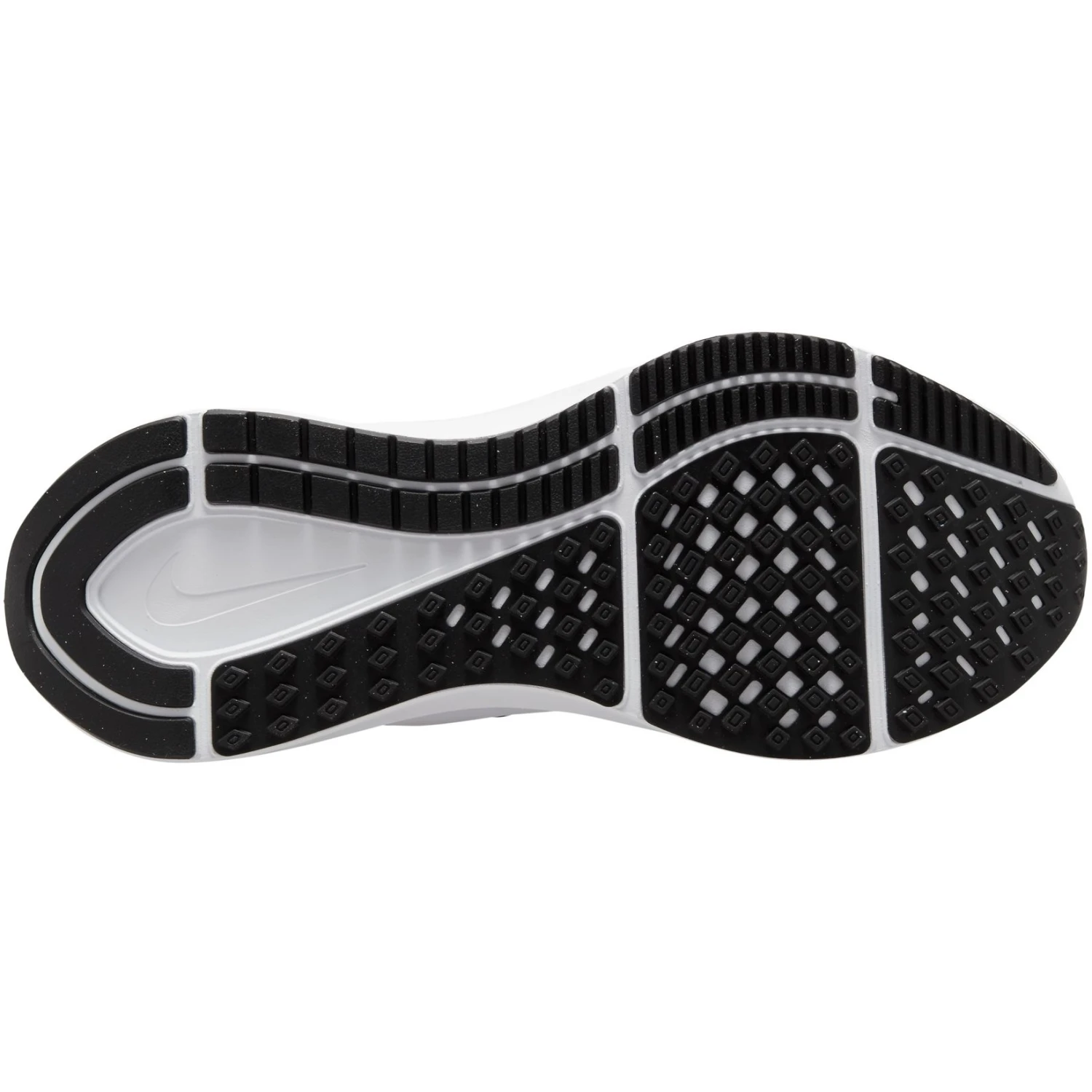 Nike Air Zoom Structure 25 Running Shoes Men - Black/white-racer Blue-sundial DJ7883-003 3 Nike Air Zoom Structure 25 Running Shoes Men - Black/white-racer Blue-sundial DJ7883-003 - Image 3