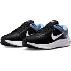 Nike Air Zoom Structure 24 Men's Running Shoes - Black/white-ashen Slate-cobalt Bliss DA8535-008 9 Nike Air Zoom Structure 24 Men's Running Shoes - Black/white-ashen Slate-cobalt Bliss DA8535-008 -RunGear Elite nike air zoom structure 4 mens running shoe da8535 2 1415831