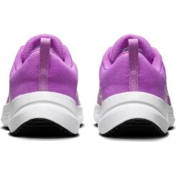 Nike Downshifter 12 Road Running Shoes Kids - Rush Fuchsia/white-fuchsia DM4194-501 -RunGear Elite nike downshifter 12 older kids road running shoes rush fuchsia white fuchsia dm4194 501 6 1520691