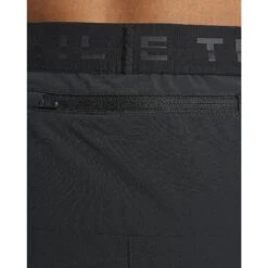 Nike Dri-FIT Dawn Range Running Pants Men - Black/black/white DX0855-010 -RunGear Elite nike dri fit dawn range mens running pants black black white dx0855 010 8 1517385