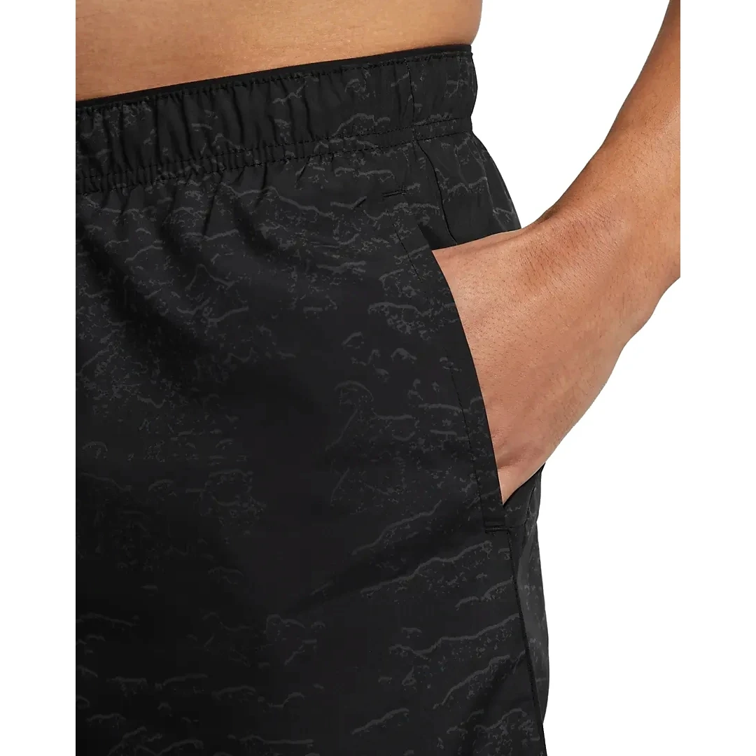 Nike Dri-FIT Run Division Challenger Running Shorts Men - Black/reflective Silver DV9265-010 5 Nike Dri-FIT Run Division Challenger Running Shorts Men - Black/reflective Silver DV9265-010 - Image 5