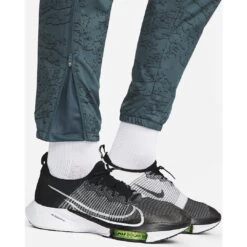 Nike Dri-FIT Run Division Challenger Woven Running Pants Men - Faded Spruce/reflective Silver DV9267-309 -RunGear Elite nike dri fit run division challenger mens woven running pants faded spruce reflective silver dv9267 309 6 1425469