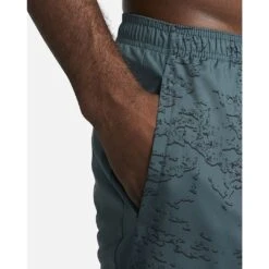 Nike Dri-FIT Run Division Challenger Woven Running Pants Men - Faded Spruce/reflective Silver DV9267-309 -RunGear Elite nike dri fit run division challenger mens woven running pants faded spruce reflective silver dv9267 309 7 1425468