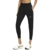 Nike Therma-FIT Essential Running Pants Women - Black/black/reflective Silver DD6472-010