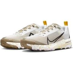 Nike Kiger 9 Trail Running Shoes Men - White/black-khaki-vivid Sulfur DR2693-100 10 Nike Kiger 9 Trail Running Shoes Men - White/black-khaki-vivid Sulfur DR2693-100 -RunGear Elite nike kiger 9 mens trail running shoes white black khaki vivid sulfur dr2693 100 1 1535278