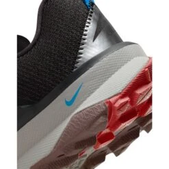 Nike Kiger 9 Trail Running Shoes Women - Black/track Red/vivid Sulphur/lite Photo Blue-DR2694-002 -RunGear Elite nike kiger 9 womens trail running shoes black track red vivid sulphur lite photo blue dr2694 002 5 1535267