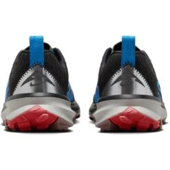 Nike Kiger 9 Trail Running Shoes Women - Black/track Red/vivid Sulphur/lite Photo Blue-DR2694-002 -RunGear Elite nike kiger 9 womens trail running shoes black track red vivid sulphur lite photo blue dr2694 002 8 1535264