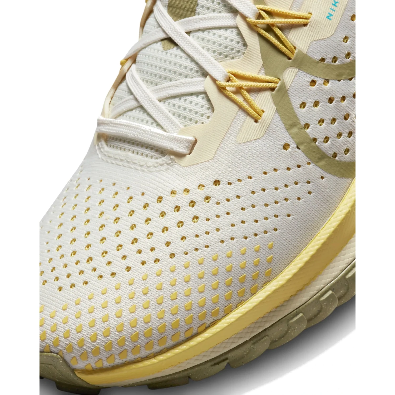 Nike Pegasus Trail 4 Trail Running Shoes Women - Phantom/neutral Olive-saturn Gold FJ4732-001 7 Nike Pegasus Trail 4 Trail Running Shoes Women - Phantom/neutral Olive-saturn Gold FJ4732-001 - Image 7