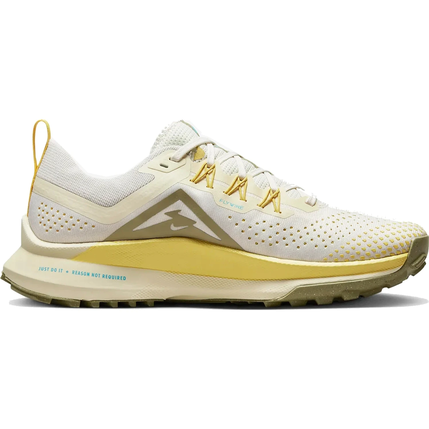 Nike Pegasus Trail 4 Trail Running Shoes Women - Phantom/neutral Olive-saturn Gold FJ4732-001 2 Nike Pegasus Trail 4 Trail Running Shoes Women - Phantom/neutral Olive-saturn Gold FJ4732-001 - Image 2