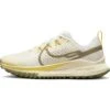 Nike Pegasus Trail 4 Trail Running Shoes Women - Phantom/neutral Olive-saturn Gold FJ4732-001