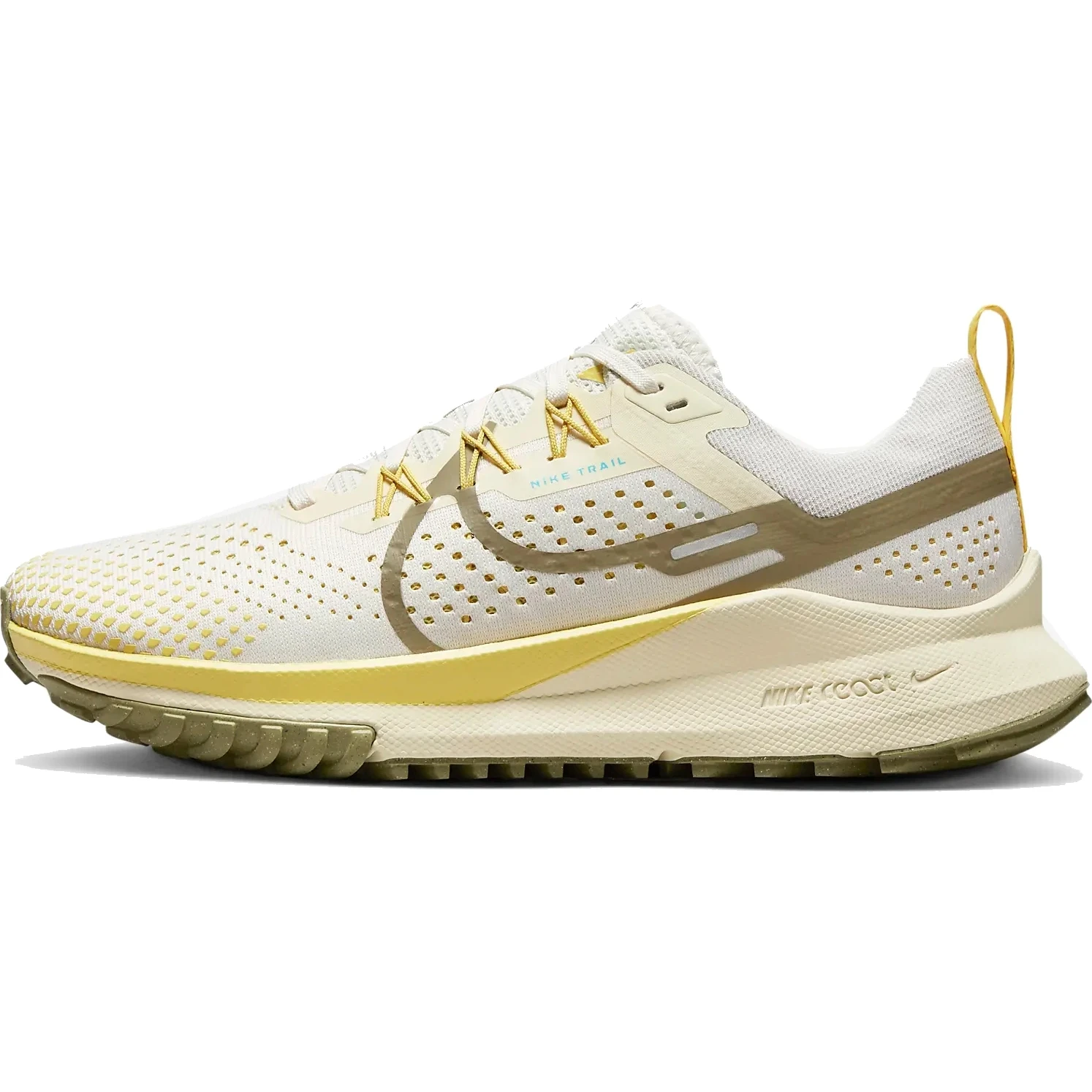 Nike Pegasus Trail 4 Trail Running Shoes Women - Phantom/neutral Olive-saturn Gold FJ4732-001 1 Nike Pegasus Trail 4 Trail Running Shoes Women - Phantom/neutral Olive-saturn Gold FJ4732-001
