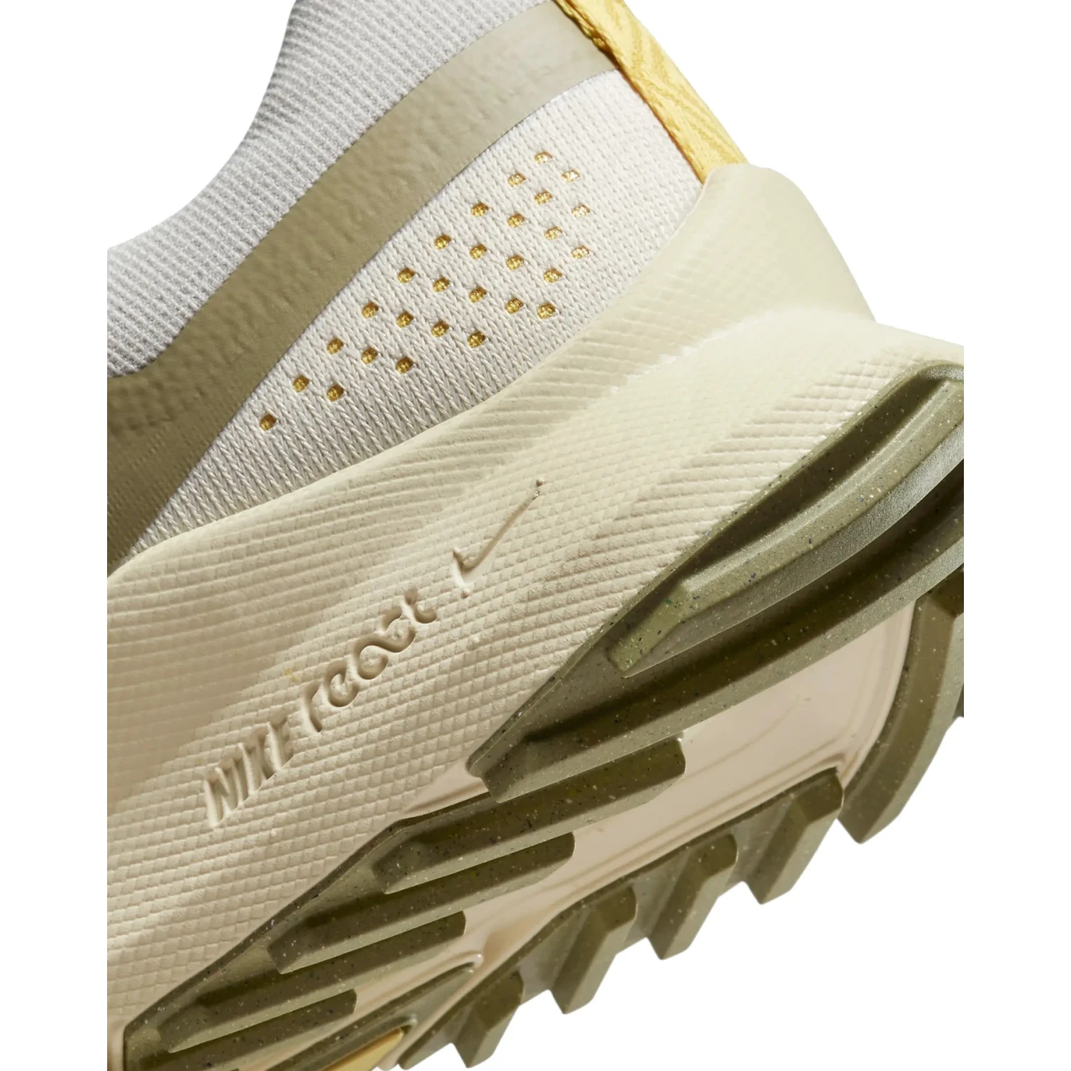 Nike Pegasus Trail 4 Trail Running Shoes Women - Phantom/neutral Olive-saturn Gold FJ4732-001 8 Nike Pegasus Trail 4 Trail Running Shoes Women - Phantom/neutral Olive-saturn Gold FJ4732-001 - Image 8