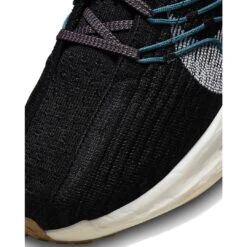 Nike Pegasus Turbo Flyknit Next Nature Road Running Shoes Women - Black/white-anthracite-noise Aqua DM3414-004 -RunGear Elite nike pegasus turbo flyknit next nature womens road running shoe black white anthracite noise aqua dm3414 004 2 1423420