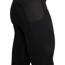 Nike Pro Warm Tights Men - Black/white FB7961-010 -RunGear Elite nike pro warm tights men black white fb7961 010 6 1566959