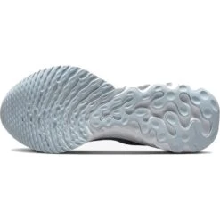 Nike React Infinity Run 3 Road Running Shoes Women - White/rush Fuchsia-blue Tint-volt DZ3016-100 -RunGear Elite nike react infinity run womens road running shoes white rush fuchsia blue tint volt dz3016 100 5 1423578