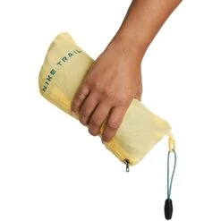 Nike Repel Trail Running Jacket Women - Topaz Gold/topaz Gold/mineral Teal DX1041-795 -RunGear Elite nike repel womens trail running jacket topaz gold topaz gold mineral teal dx1041 795 10 1423232