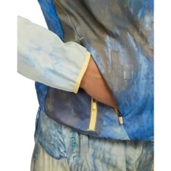 Nike Repel Trail Running Jacket Women - Topaz Gold/topaz Gold/mineral Teal DX1041-795 -RunGear Elite nike repel womens trail running jacket topaz gold topaz gold mineral teal dx1041 795 3 1423239