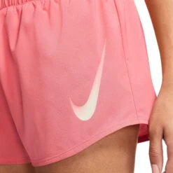 Nike Swoosh Running Shorts Women - Sea Coral DX1031-894 7 Nike Swoosh Running Shorts Women - Sea Coral DX1031-894 -RunGear Elite nike swoosh womens running shorts sea coral dx1031 894 3 1480092