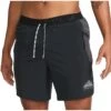 Nike Trail Second Sunrise Dri-FIT Running Shorts Men - Black FB4194-010