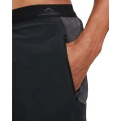 Nike Trail Second Sunrise Dri-FIT Running Shorts Men - Black FB4194-010 -RunGear Elite nike trail second sunrise dri fit mens running shorts black fb4194 010 3 1532769