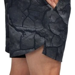 Nike Dri-FIT Trail Stride 7" Men's Brief Short - Medium Ash/black/black/white FB7530-254 -RunGear Elite nike trail stride 7 mens brief short medium ash black black white fb7530 254 4 1535099