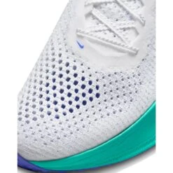 Nike Vaporfly 3 Running Shoes Men - White/deep Jungle-jade Ice-cle DV4129-102 -RunGear Elite nike vaporfly 3 mens running shoes white deep jungle jade ice clear jade dv4129 102 3 1537202