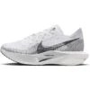 Nike Vaporfly 3 Running Shoes Women - White/dark Smoke Grey-particle Grey DV4130-100