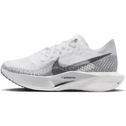 Nike Vaporfly 3 Running Shoes Women - White/dark Smoke Grey-particle Grey DV4130-100