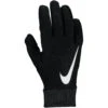 Nike Young Adults Base Layer Gloves - Black/anthracite/white 031