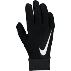 Nike Young Adults Base Layer Gloves - Black/anthracite/white 031