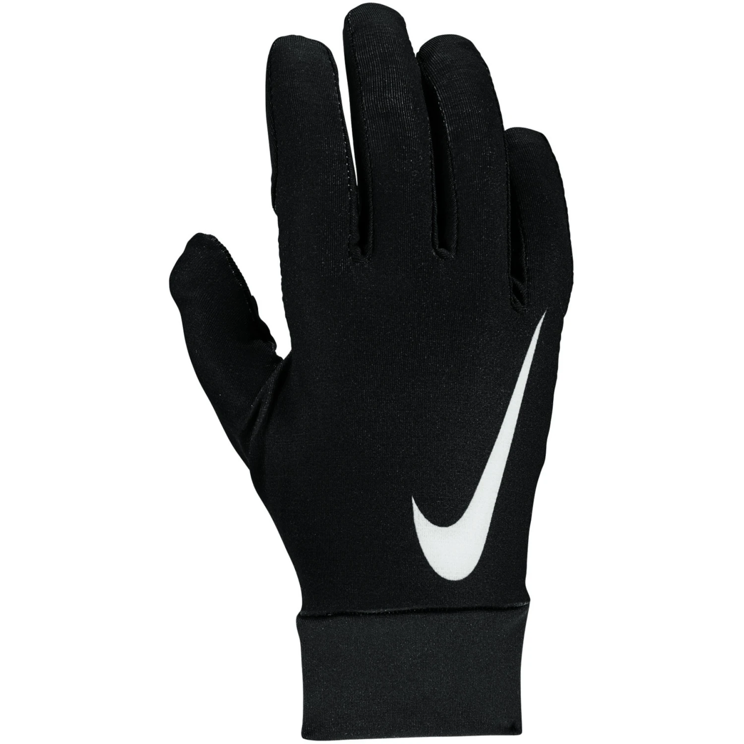 Nike Young Adults Base Layer Gloves - Black/anthracite/white 031 1 Nike Young Adults Base Layer Gloves - Black/anthracite/white 031