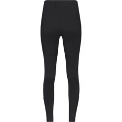 Norrona Senja Equaliser Stretch Tights Women - Caviar -RunGear Elite norrona senja equaliser stretch tights women caviar 2 1343372