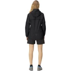 Norrona Senja Gore-Tex Active Jacket Women - Caviar 9 Norrona Senja Gore-Tex Active Jacket Women - Caviar -RunGear Elite norrona senja gore tex active jacket women caviar model 2 1399965