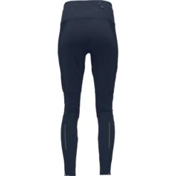 Norrona Wind Tights Women - Indigo Night/Indigo Night Melange -RunGear Elite norrona wind tights women indigo night indigo night melange 2 1032448