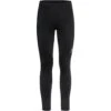 Odlo Essentials Running Tights Men - Black
