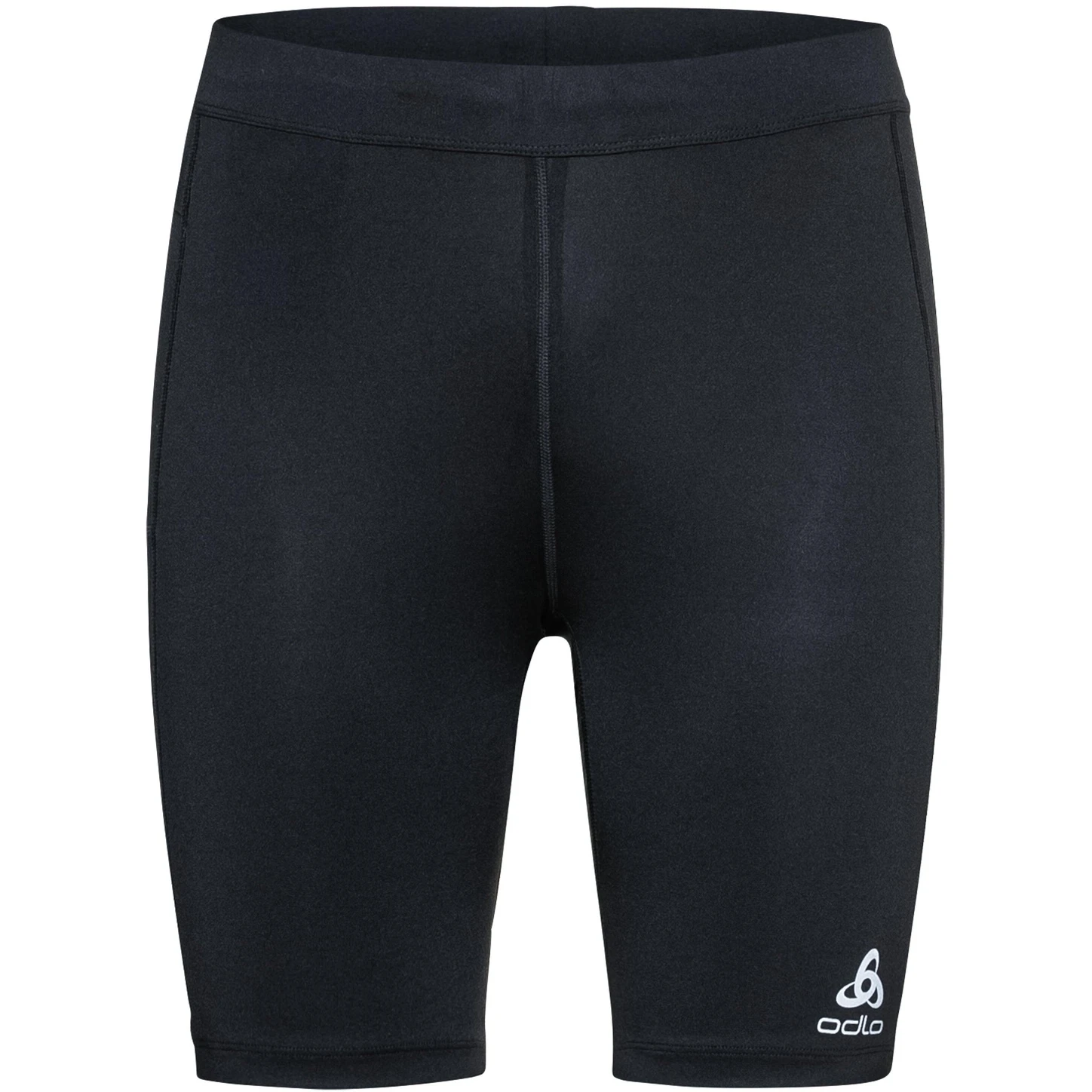 Odlo Essentials Tight Shorts Men - Black 1 Odlo Essentials Tight Shorts Men - Black