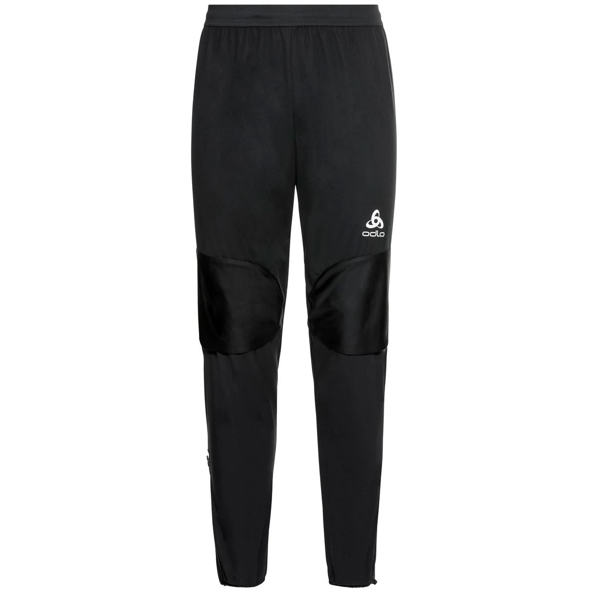 Odlo Zeroweight Warm Running Pants Men - Black 1 Odlo Zeroweight Warm Running Pants Men - Black