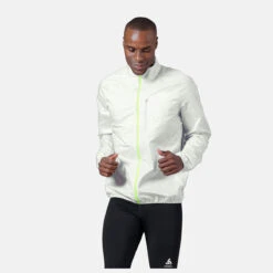 Odlo Zeroweight Running Jacket Men - Odlo Silver Grey - Lounge Lizard 6 Odlo Zeroweight Running Jacket Men - Odlo Silver Grey - Lounge Lizard -RunGear Elite odlo mens zeroweight running jacket silver 02 1318679 1326763