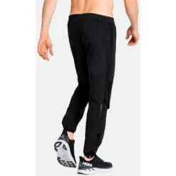 Odlo Zeroweight Warm Running Pants Men - Black 7 Odlo Zeroweight Warm Running Pants Men - Black -RunGear Elite odlo mens zeroweight warm pants black 2 1329800