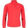 Odlo Essentials Light Running Jacket Women - American Beauty