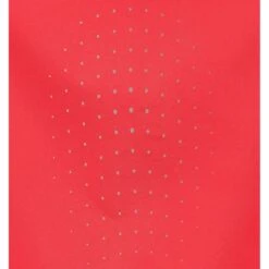 Odlo Essentials Light Running Jacket Women - American Beauty -RunGear Elite odlo womens essential light running jacket american beauty 3 1448739