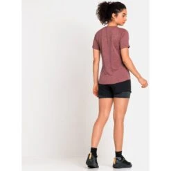 Odlo Women's Run Easy 5 Inch 2-in-1 Running Shorts - Black 11 Odlo Women's Run Easy 5 Inch 2-in-1 Running Shorts - Black -RunGear Elite odlo womens run easy 5 inch 2 in 1 running shorts black 6 1115408