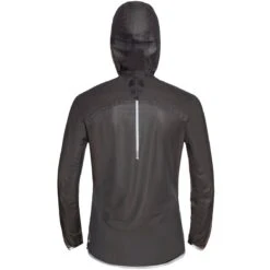 Odlo Zeroweight Dual Dry Waterproof Running Jacket Women - Black 9 Odlo Zeroweight Dual Dry Waterproof Running Jacket Women - Black -RunGear Elite odlo womens zeroweight dual dry waterproof running jacket black 4 1112714